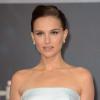 Natalie Portman à Berlin, le 27 octobre 2013.