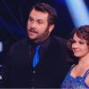 Laurent Ournac et Denitsa Ikonomova - Septième prime de "Danse avec les stars 4" sur TF1. Le 9 novembre 2013.