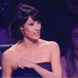 Marie-Claude Pietragalla - Septième prime de "Danse avec les stars 4" sur TF1. Le 9 novembre 2013.