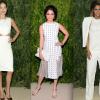 Doutzen Kroes, Vanessa Hudgens et Ciara aux CFDA/Vogue Fashion Fund Awards