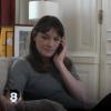Extrait du documentaire de Farida Khelfa, "Campagne intime", sur l'intimité de Nicolas Sarkozy et de sa femme Carla. Ce dernier sera diffusé le 5 novembre à 20h50 sur D8.