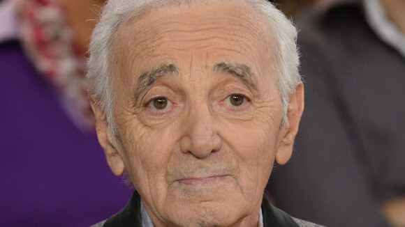 Charles Aznavour et le fisc : Il avoue avoir corrompu des politiques
