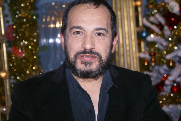 Mehdi El Glaoui en décembre 2012.