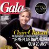 Le magazine "Gala" du 13 novembre 2013