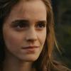 Emma Watson dans Noé.