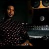 Usher dans la bande-annonce du Believe Movie.