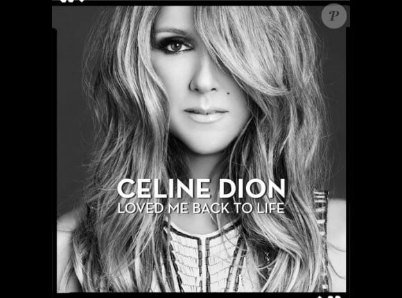 Loved Me Back To Life, le dernier album de Céline Dion.