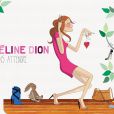 Sans Attendre, dernier disque français de Céline Dion sorti en 2012.