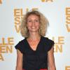 Alexandra Lamy lors de l'avant-première du film "Elle s'en va" au cinéma Arlequin à Paris le 16 septembre 2013
