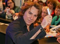 Roberto Alagna, futur papa marqué : 'Je me suis retrouvé veuf à moins de 30 ans'