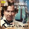 Roberto Alagna, qui publie le 7 octobre 2013 la compilation Robertissimo , révèle être en couple avec la soprano polonaise Aleksandra Kurzak, enceinte de leur premier enfant attendu en février 2014.