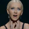 La jolie Christina Aguilera dans le clip de Say Something, en duo avec le groupe A Great Big World.