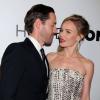 Kate Bosworth et son mari Michael Polish à la première du film Homefront à Las Vegas, le 20 novembre 2013.