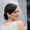 Marion Cotillard à New York le 16 juillet 2012.