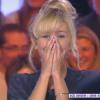 Philippe Candeloro a réalisé un porté avec la belle Enora Malagré qui a dévoilé, à son insu, son intimité.