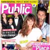 Magazine Public du 22 novembre 2013.