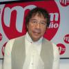 Laurent Voulzy, invité de Bernard Montiel dans M comme Montiel sur MFM Radio le samedi 23 novembre 2013.