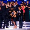 Alizée protège sa fille dans Danse avec les stars 4, la suite samedi 23 novembre 2013