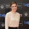 Julie Gayet - Première de 'Quai d'Orsay' lors du 61ee festival du film de San sebastien le 24 septembre 2013.