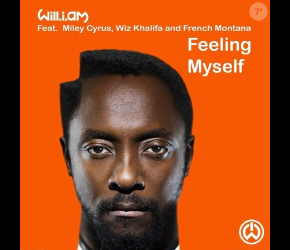 Feelin' Myself est le nouveau single de will.i.am, le premier depuis la parution de l'album #willpower.