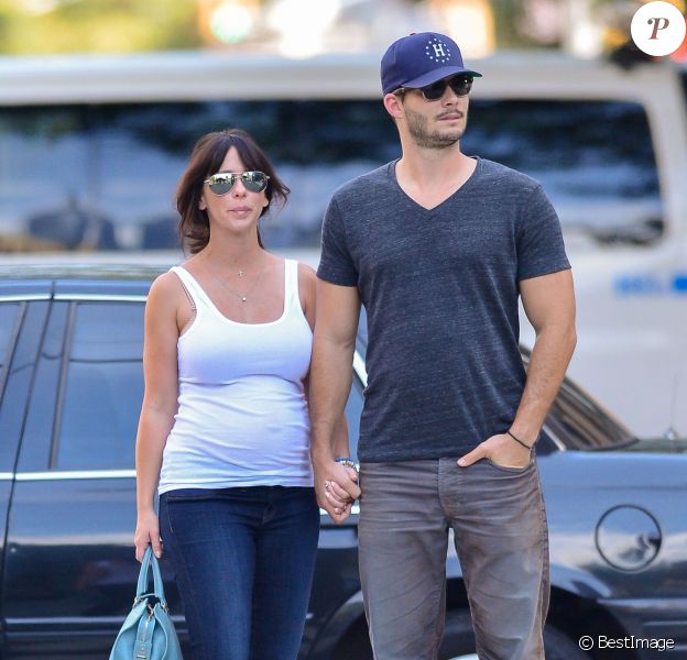 Jennifer Love Hewitt A Accouche Et S Est Mariee Dans Le Plus Grand Secret Purepeople