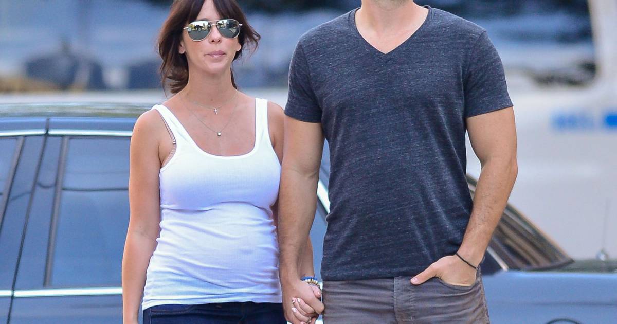Jennifer Love Hewitt Et Son Mari 2021 Jennifer Love Hewitt a accouché et s'est mariée dans le plus grand