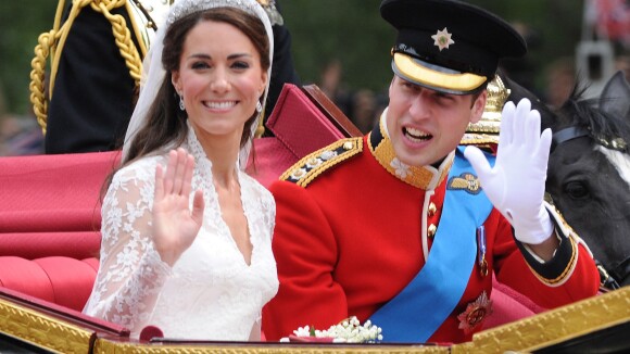 Kate Middleton : James Pryce, le coiffeur de son mariage, n'a pas fait long feu