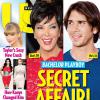 Selon le magazine Us Weekly, Kris Jenner se serait fortement rapprochée d'un jeune homme de 31 ans.