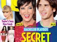 Kris Jenner recasée avec un toyboy : A peine séparée et déjà cougar ?