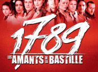 1789, Les Amants de la Bastille : Retour de la troupe après le terrible drame