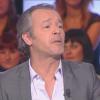 Jean-Michel Maire - Emission "Touche pas à mon poste" du jeudi 28 novembre 2013.