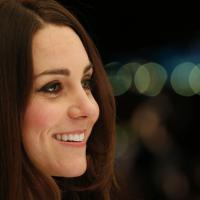 Kate Middleton : Lumineuse, entre tradition et modernité, pour un gala en or