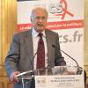 Jean-Louis Touraine lors des 18e Etats généraux des élus locaux contre le sida', à Paris le 27 novembre 2013