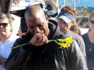 Mort de Paul Walker : Tyrese Gibson (Fast & Furious) effondré devant les cendres