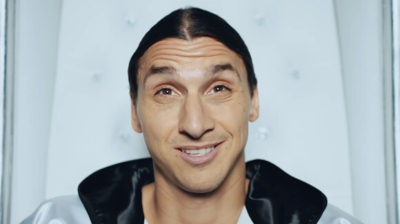 Zlatan Ibrahimovic, sa pub pour Xbox One : Grassement payé mais mauvais perdant