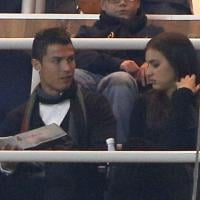 Cristiano Ronaldo blessé : La star du Real se console avec sa belle Irina Shayk