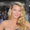 Blake Lively