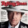 Bob Dylan en couverture du magazine Rolling Stone américain en septembre 2012. C'est dans cette interview, qui fut publiée traduite dans l'édition française du magazine en octobre 2012, que Bob Dylan tient les propos incriminés par le Conseil représentatif de la communauté et des institutions croates de France.