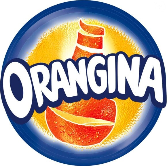 Logo Orangina