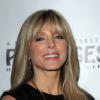 Marla Maples à Hollywood le 12 février 2013.