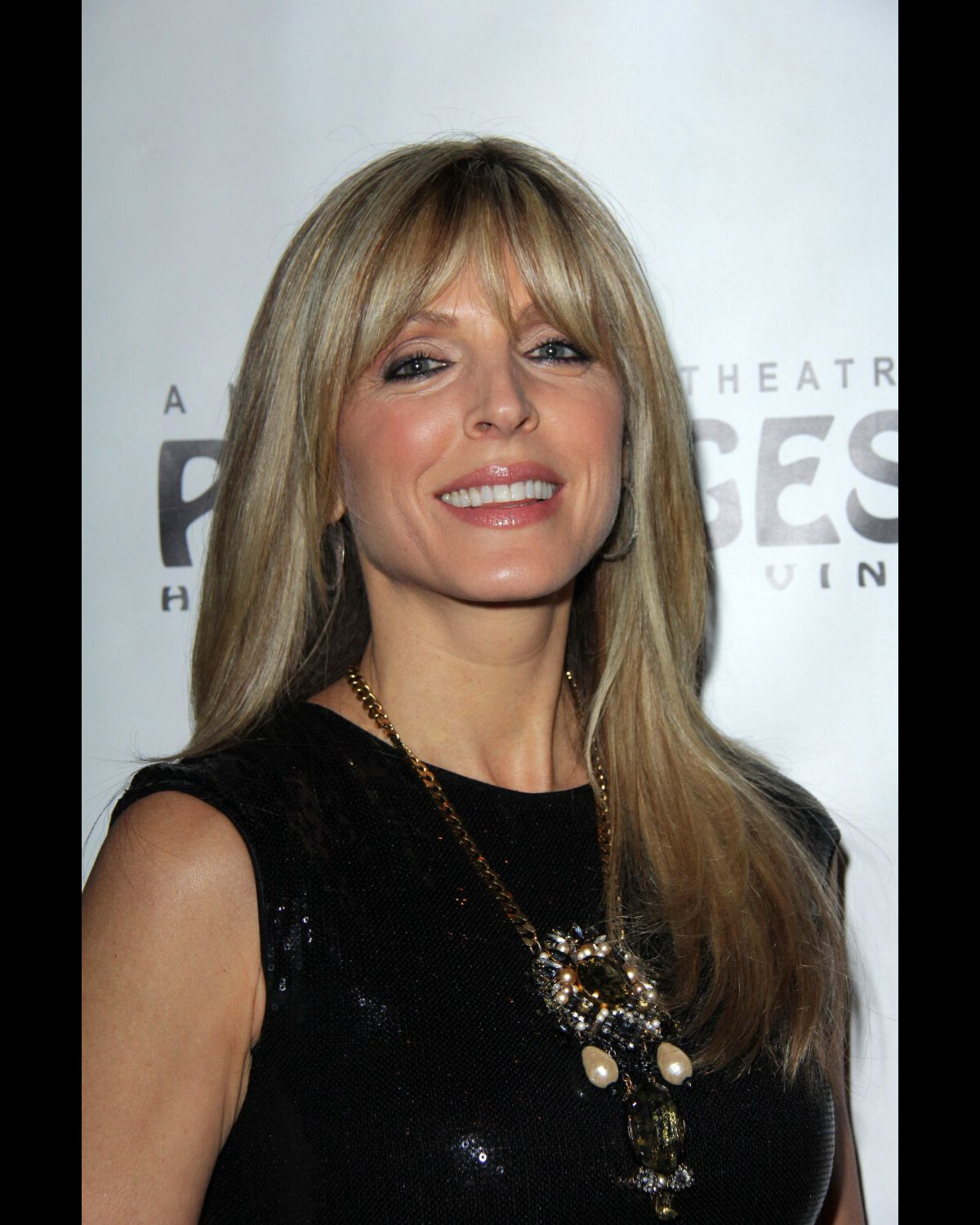 Marla Maples Lex-épouse de Donald Trump vend les souvenirs de son mariage... photo photo