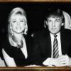 Photo vendue par l'ex-épouse de Donald Trump aux enchères - décembre 2013