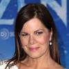 Marcia Gay Harden à Hollywood, le 19 novembre 2013.