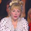 Julie Depardieu invitée dans l'émission Touche pas à mon poste, sur D8, le jeudi 5 décembre 2013.