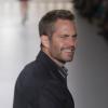 Paul Walker à São Paulo, le 21 mars 2013.