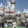Demi Lovato chante à Disneyland en Californie, le 9 novembre 2013.