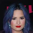 Demi Lovato à Los Angeles, le 5 décembre 2013.