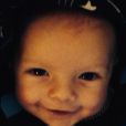 Le petit Axl Jack, fils de Josh Duhamel et Fergie, a été baptisé jeudi 12 décembre 2013.