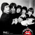 L'exposition "The Rolling Stones 50th – Une expérience photographique et musicale" est présentée jusqu'au 12 janvier à la sublime galerie Nikki Diana Marquardt, place des Vosges à Paris.