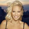 Luisana Lopilato photographiée par Dan Kennedy pour Ultimo.